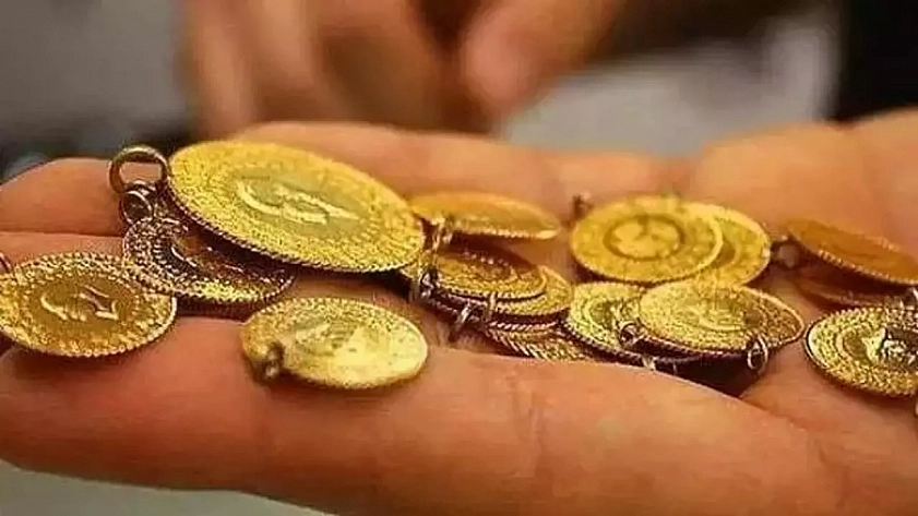 Altında son durum ne? Gram altın Elazığ'da güne nasıl başladı?