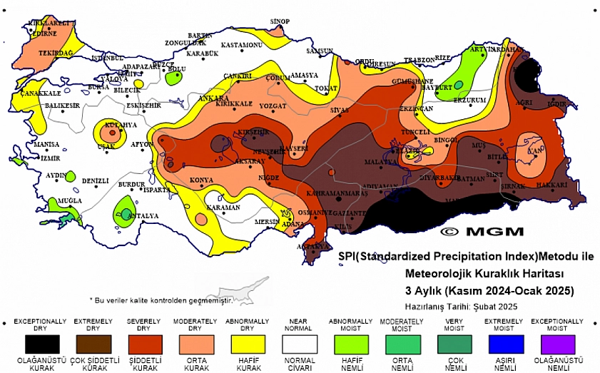 Elazığ tehlike çemberinin içinde kalıyor: Acil önemler alınmalı
