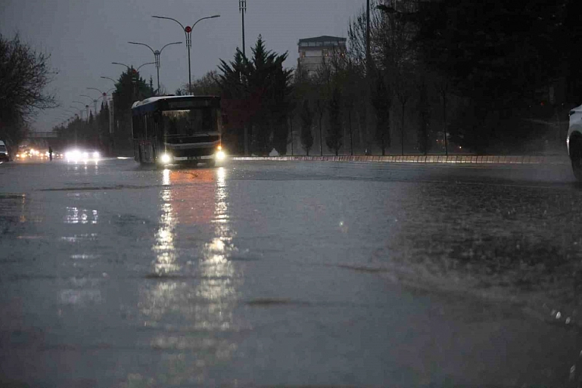 Elazığ Biraz Daha Bekleyecek!