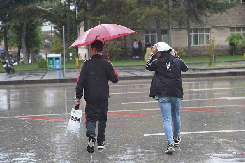 Elazığ Biraz Daha Bekleyecek!