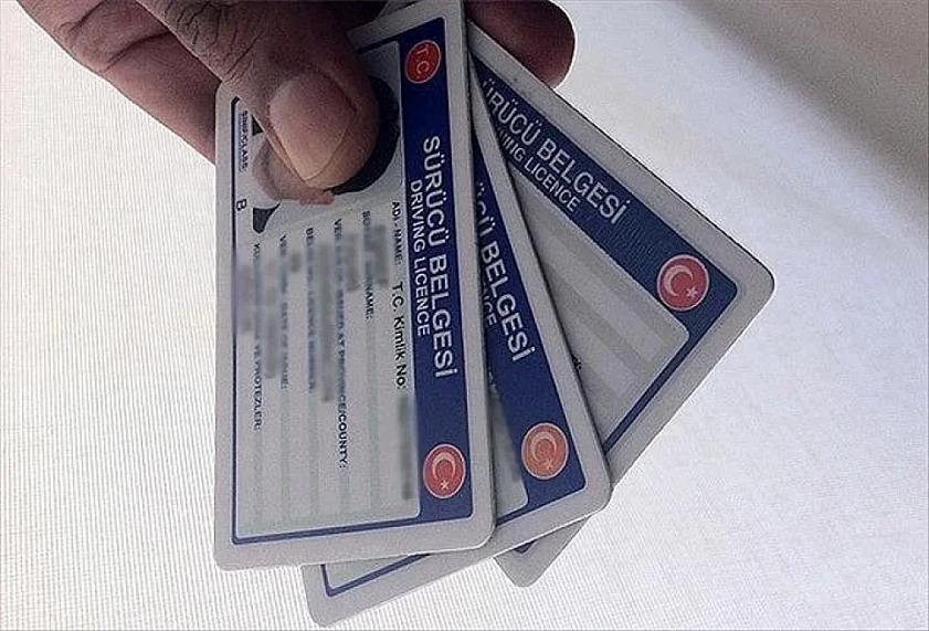 Ehliyette Yeni Düzenleme: Yeni Cezalar Yolda!