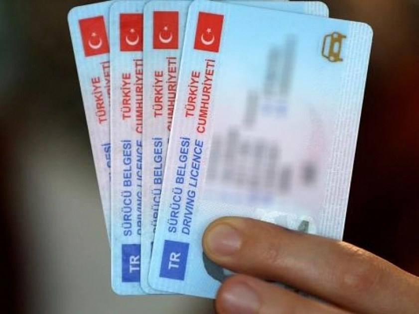 Ehliyeti olanlar dikkat! Ceza kesilebilir