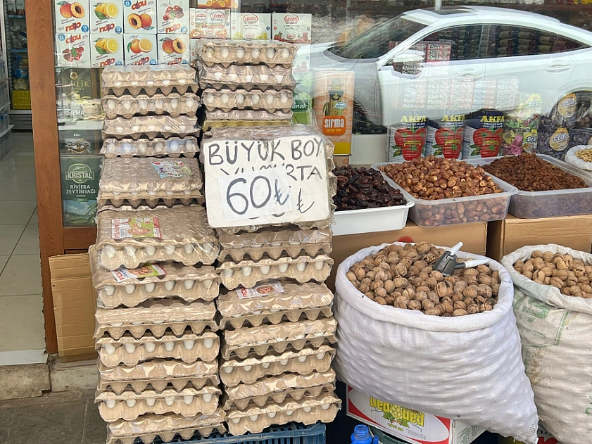 Elazığ'da Bu Üründe Böyle İndirim Görülmedi