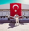 Akıncı İHA filmi fragmanı büyük beğeni topladı
