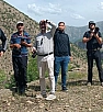 Beyhan'da fotosafari heyecanı