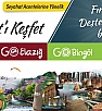 Fırat turu destek programı hayata geçti