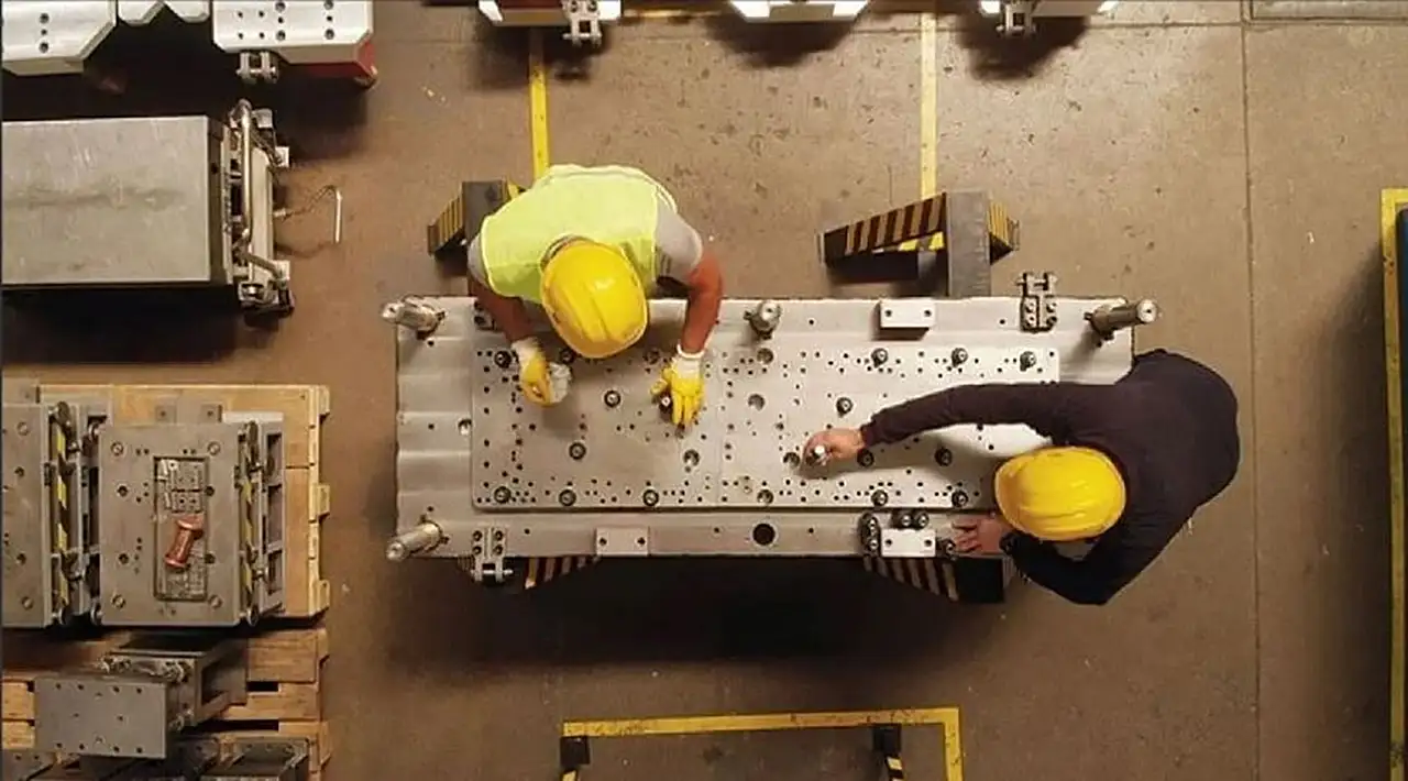 Elazığ'ın Savunma Sanayi Atağı