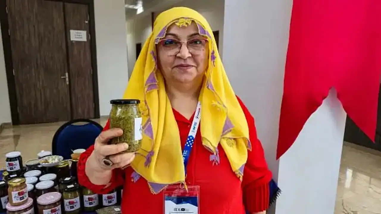 Elazığ'ın Çedene Kahvesine Tokatlılar Bakın Ne Yapıyor