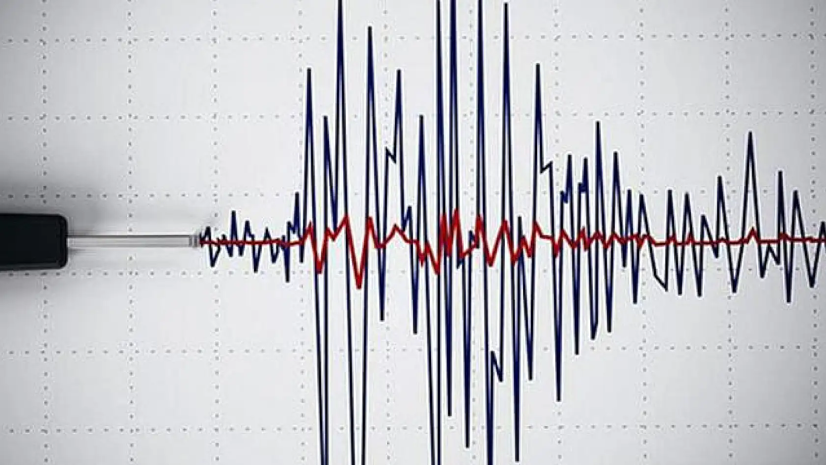 Bingöl'de 4,2 büyüklüğünde deprem meydana geldi