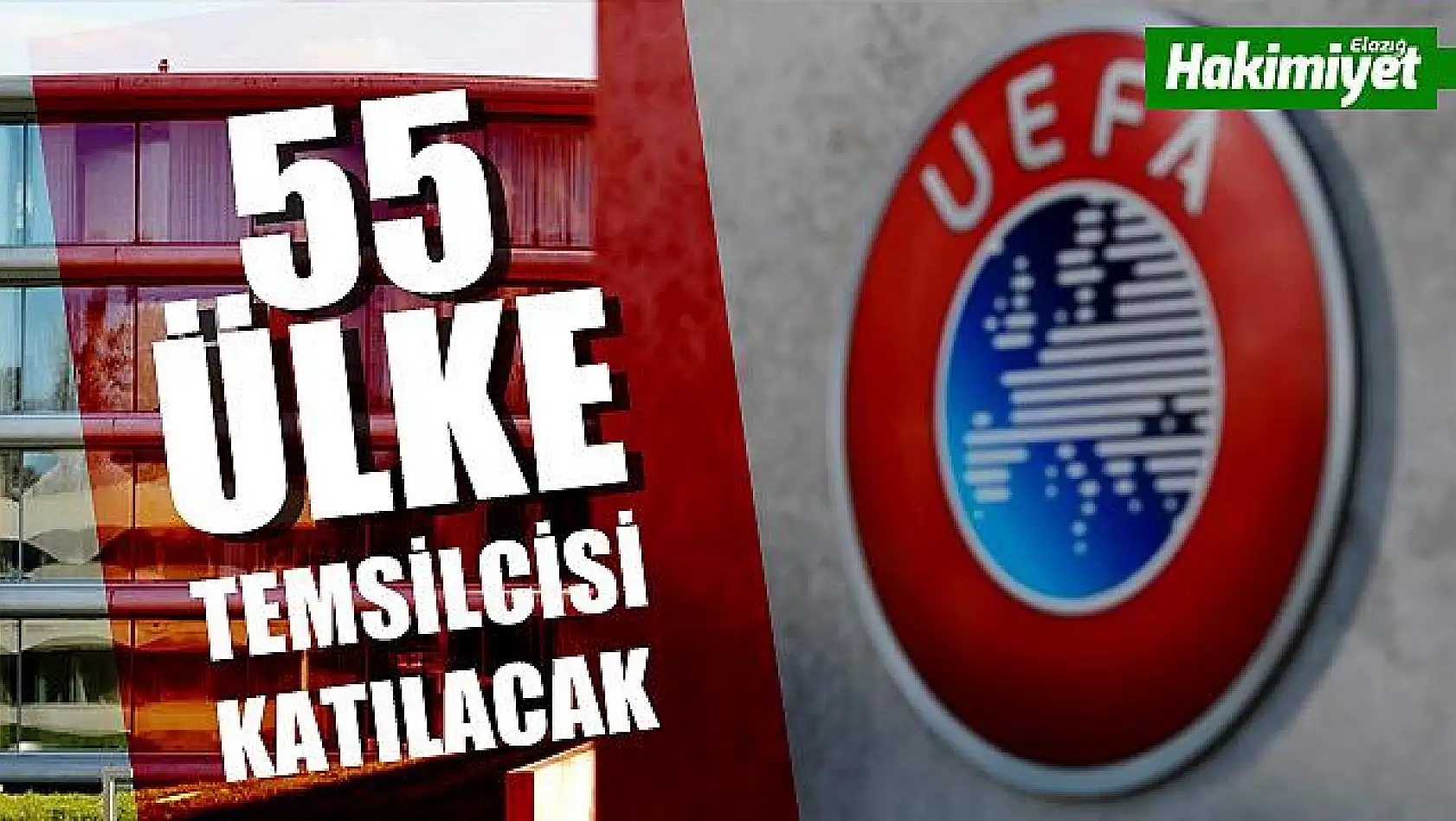 UEFA iki kritik toplantı yapacak