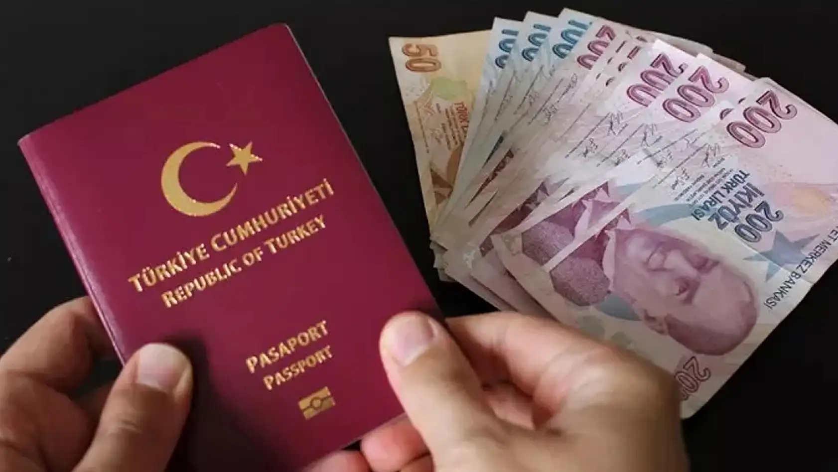 2024 Pasaport Ücretleri Ne Kadar Olacak?