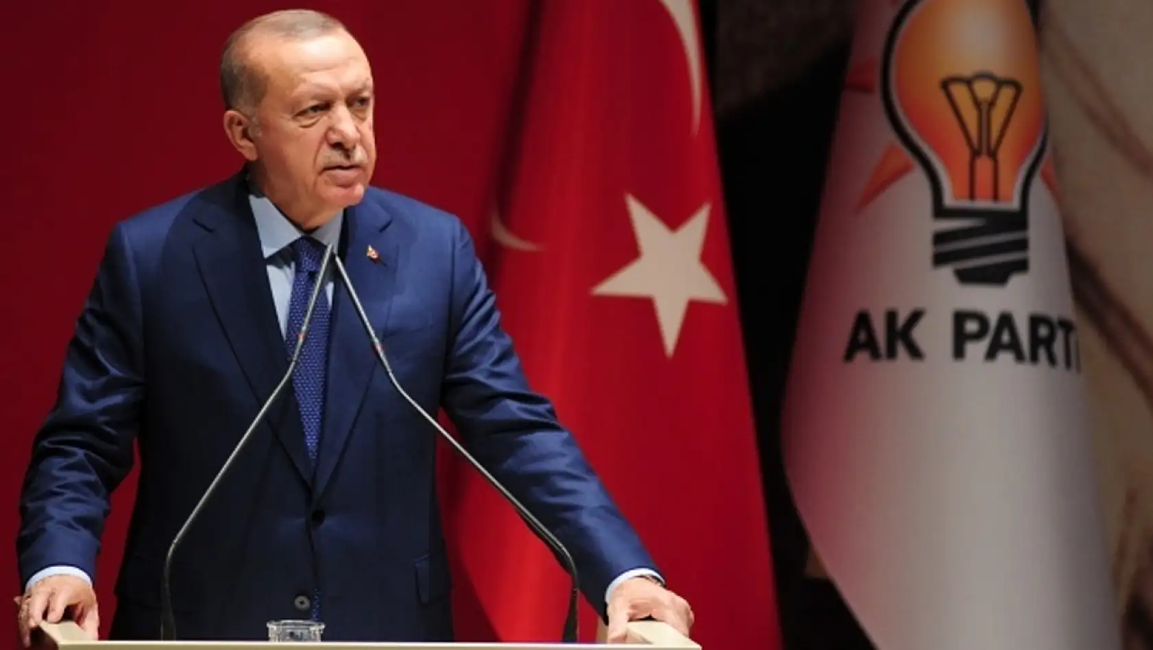 48 Belediye Başkan Adayı Daha Belli Oldu: Cumhurbaşkanı Erdoğan Açıklayacak!