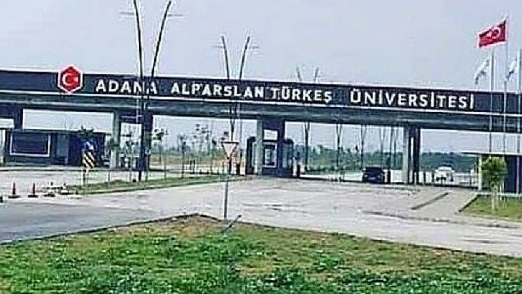 Adana Alparslan Türkeş Bilim ve Teknoloji Üniversitesi  Personel Alacak