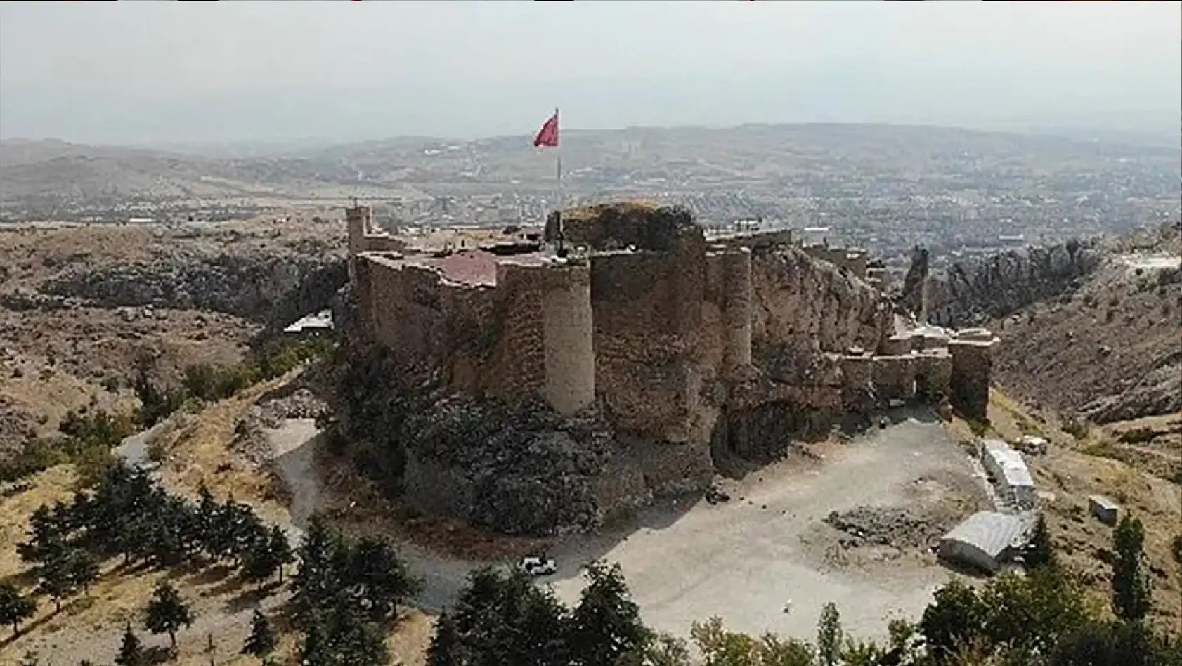 Anadolu'nun Mucizesi Elazığ'da