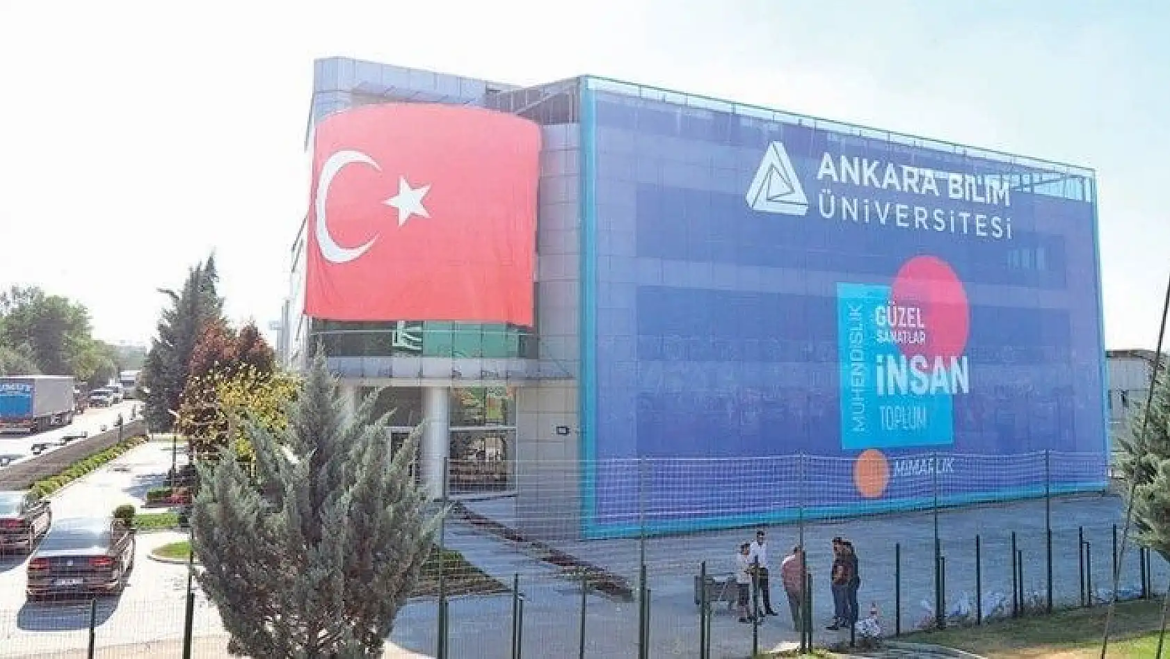 Ankara Bilim Üniversitesi 16 Akademik Personel alım ilanı