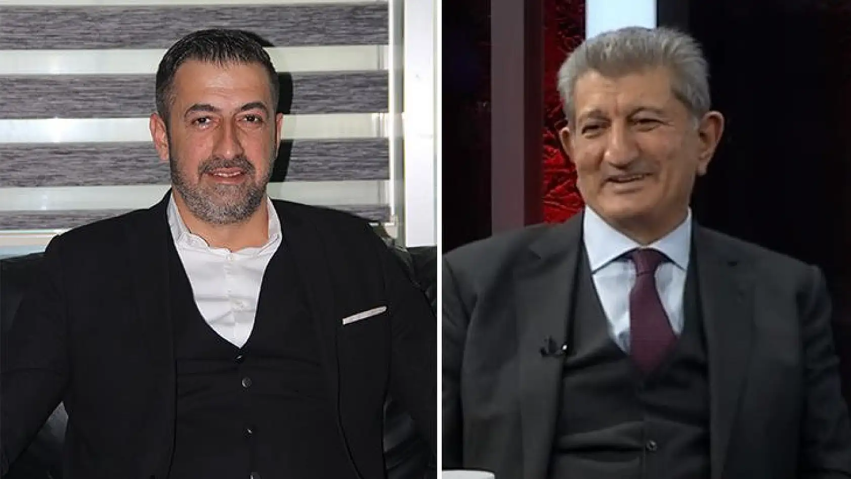 Başkan Işıkver: 'Ali Özcan Siyaset Üstüdür'