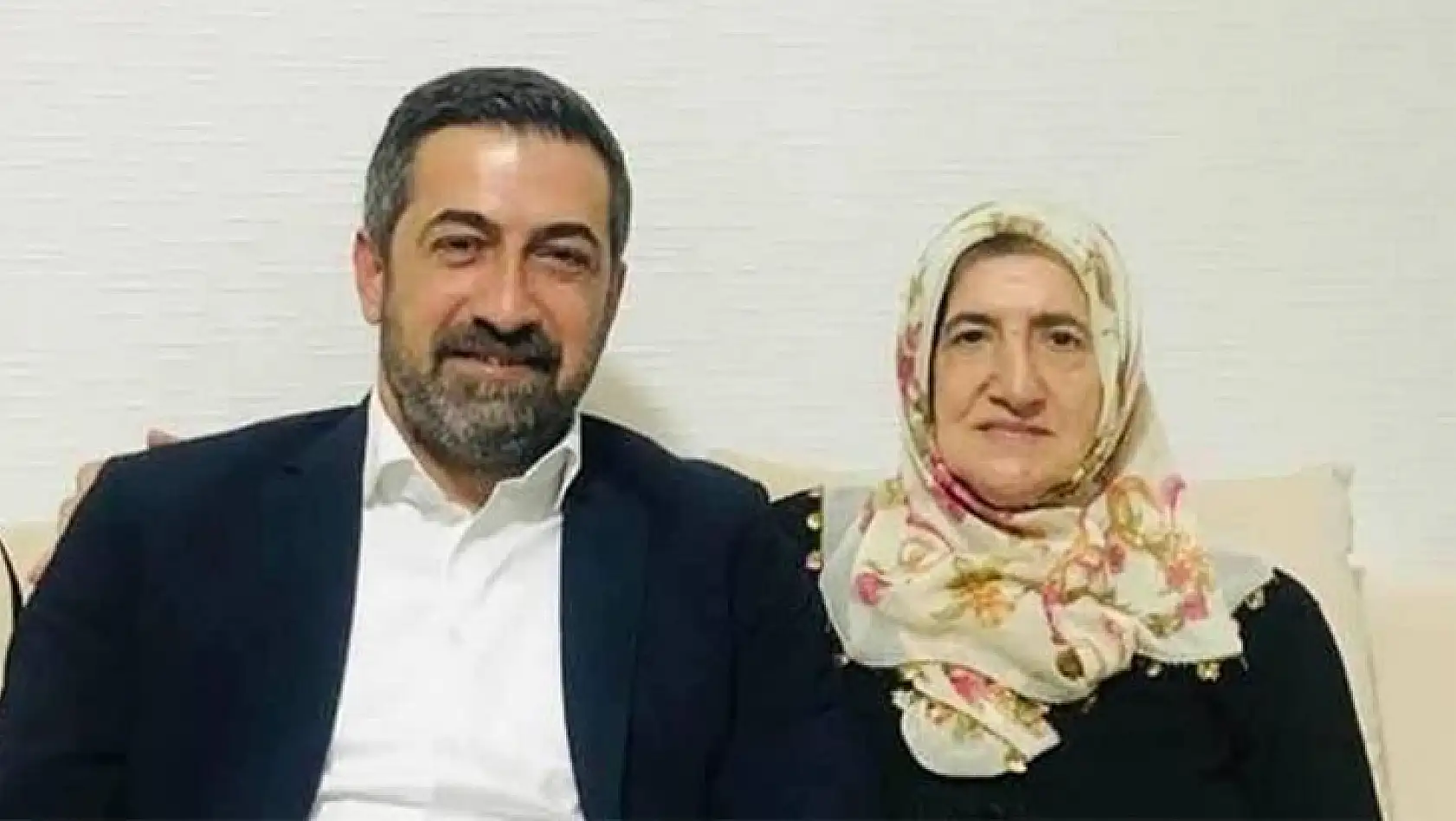 Başkan Işıkver'in Annesi Fatma Işıkver, Hayatını Kaybetti