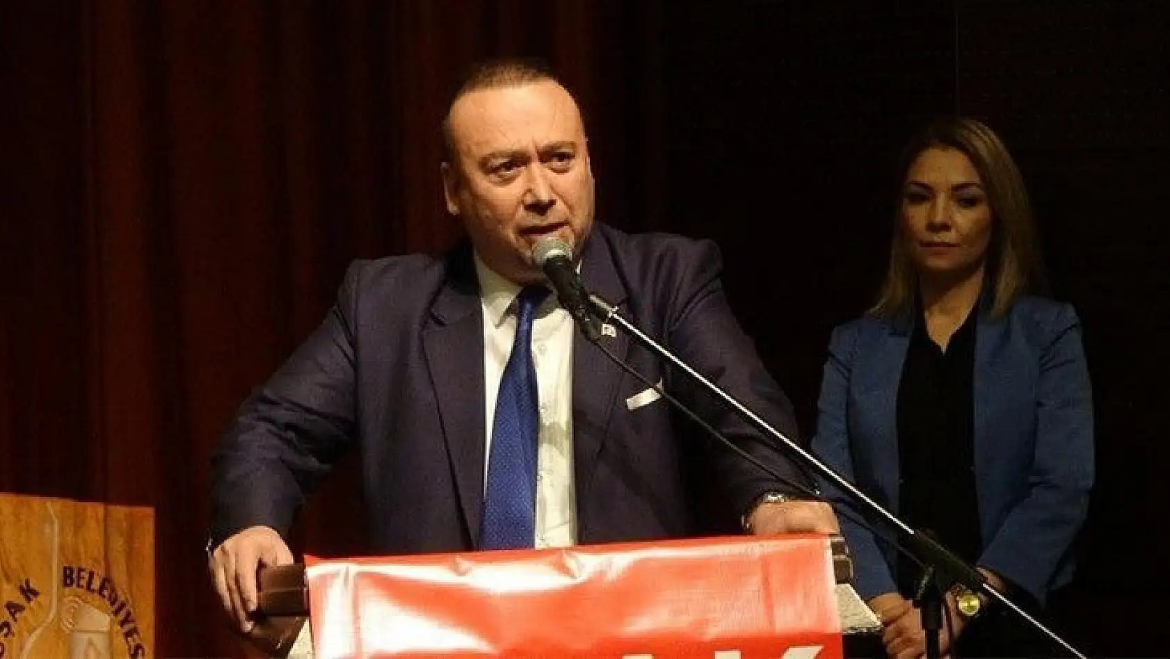 CHP'li Özkan Yalım: 'Üç dönemdir AK Parti'yi yıpratmak adına gereken bütün çalışmayı yaptık'