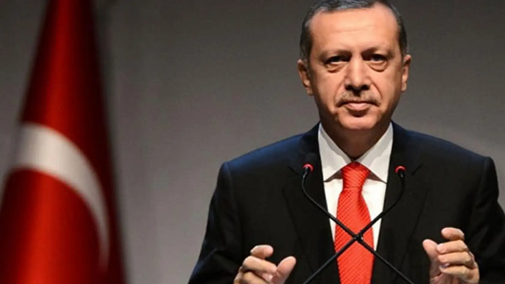Cumhurbaşkanı Erdoğan'dan Açıklamalar
