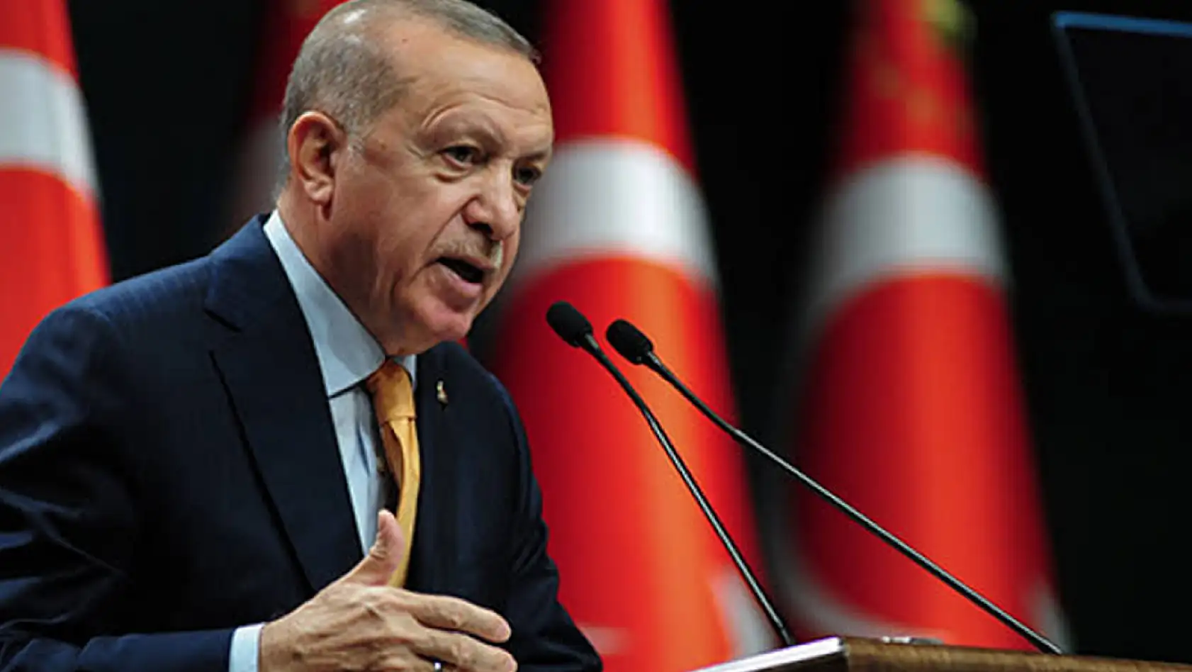 Cumhurbaşkanı Erdoğan Elazığlıların Yakından Tanıdığı O İsmi Yeniden Aday Göstermedi 