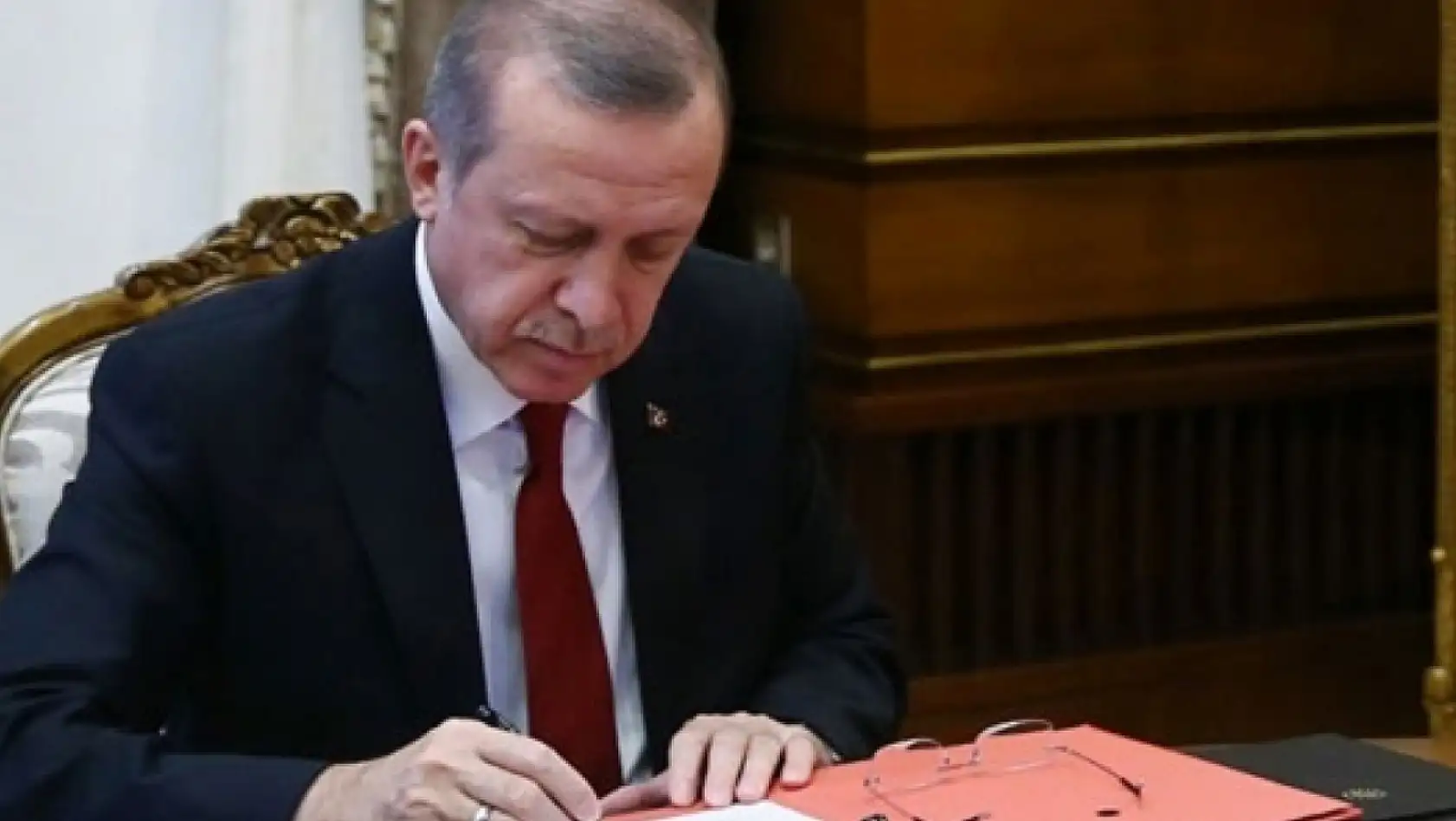 Cumhurbaşkanı Erdoğan İmzaladı, 32 Yıllık Anlaşma Askıya Alındı