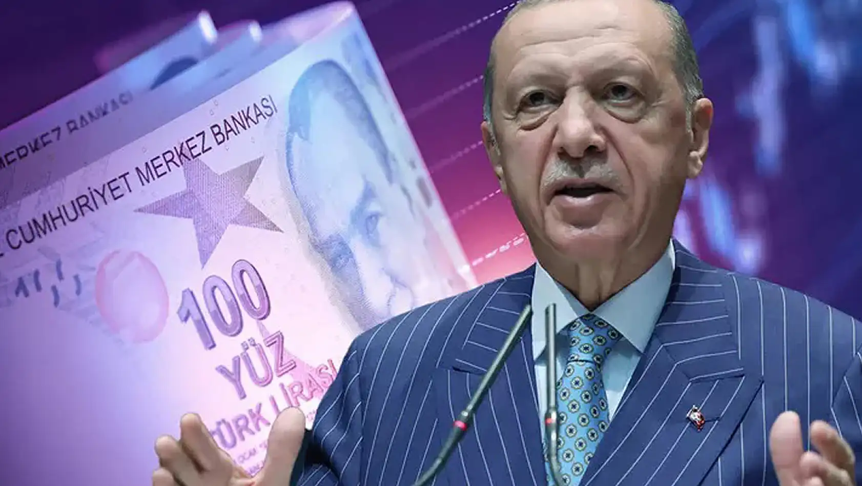 Cumhurbaşkanı Erdoğan Talimatı Verdi! Çalışan Emeklilere İkramiye Müjdesi