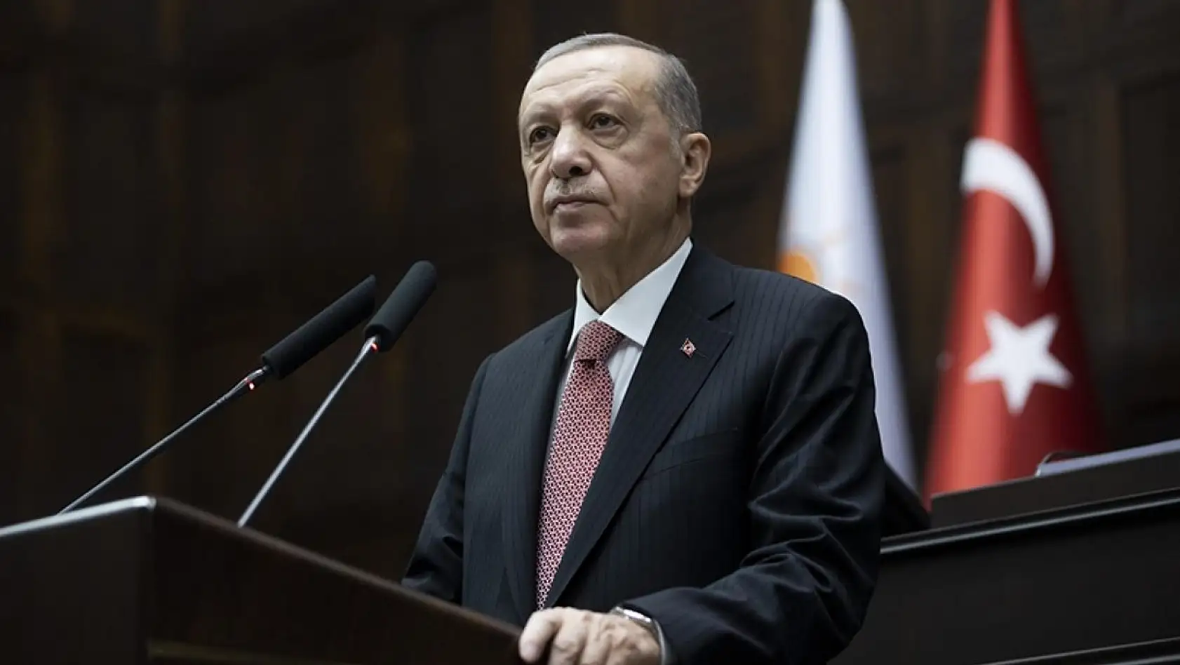 Cumhurbaşkanı Erdoğan ve Bakan Bilgin'den Asgari Ücret Açıklaması