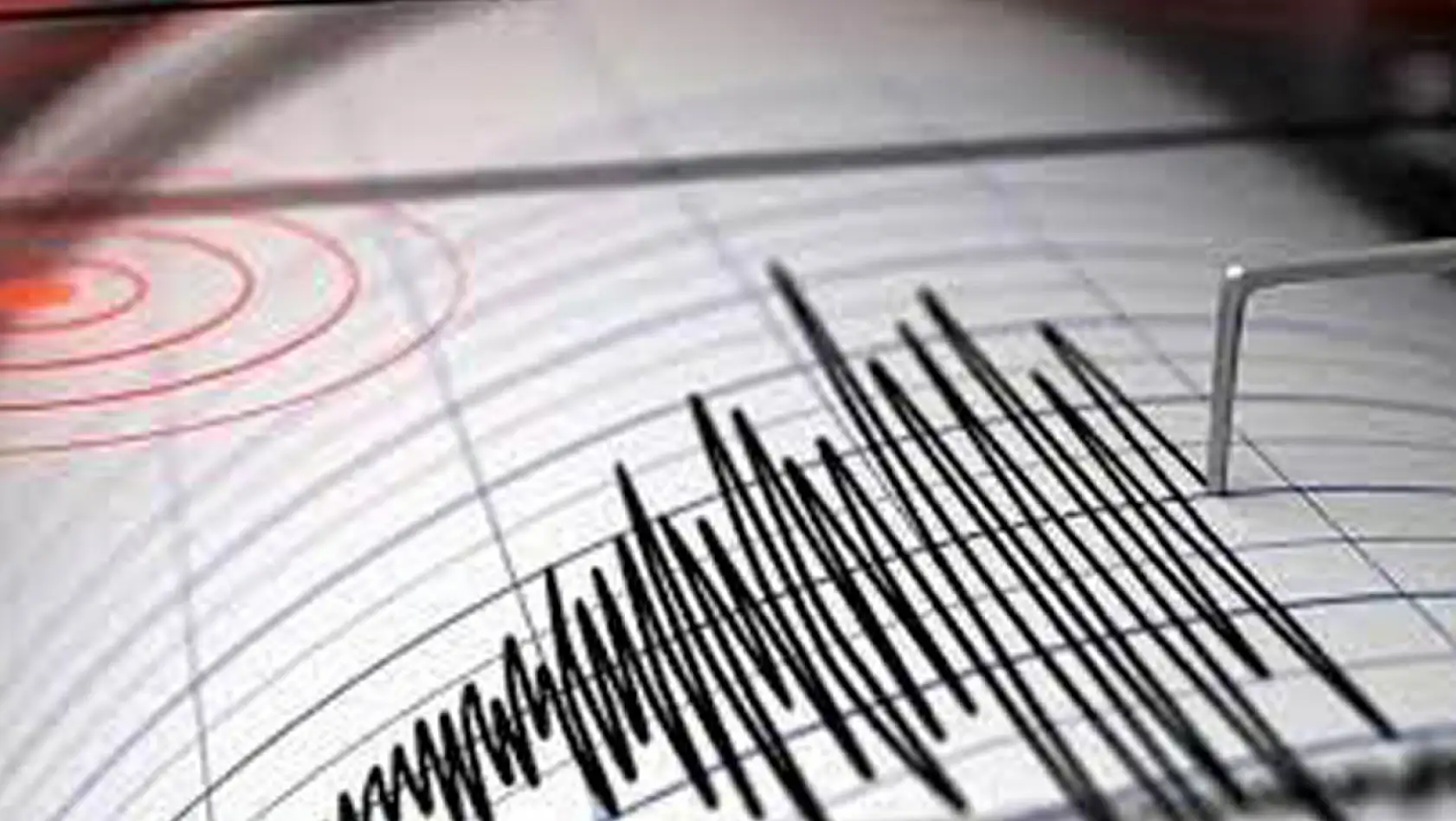 Deprem mi Oldu? 22 Ekim 2023 Son Depremler