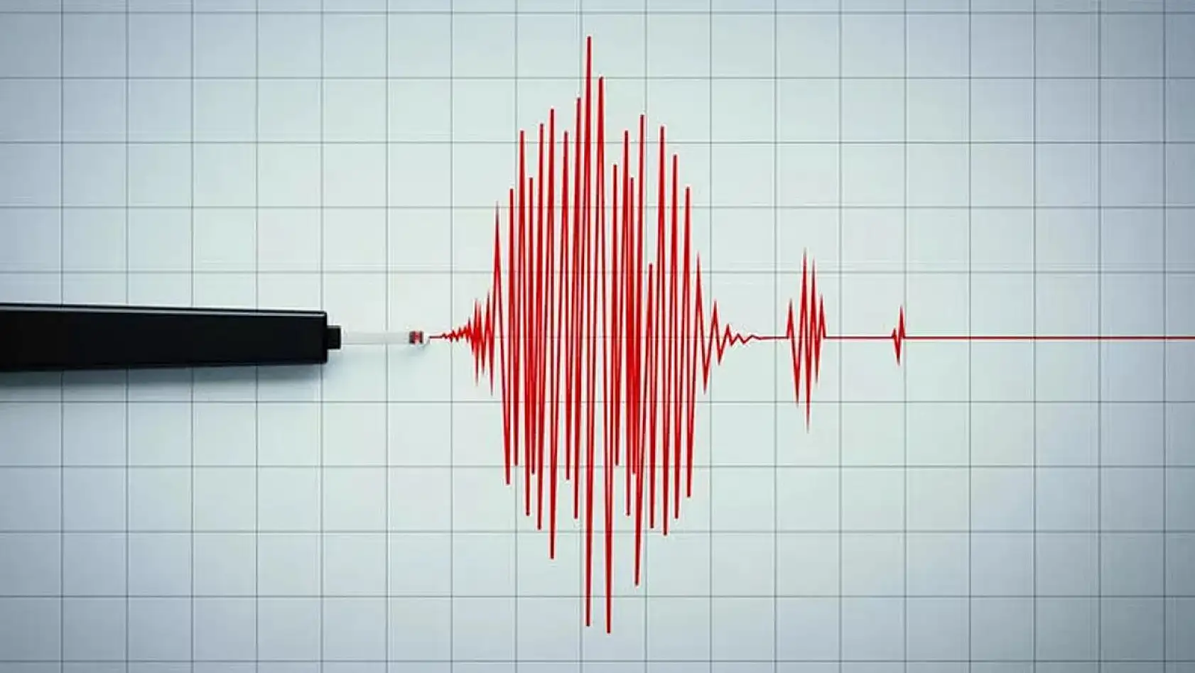 Depremin Yeri ve Şiddeti Belli Oldu: Merkez Üssü Sivrice