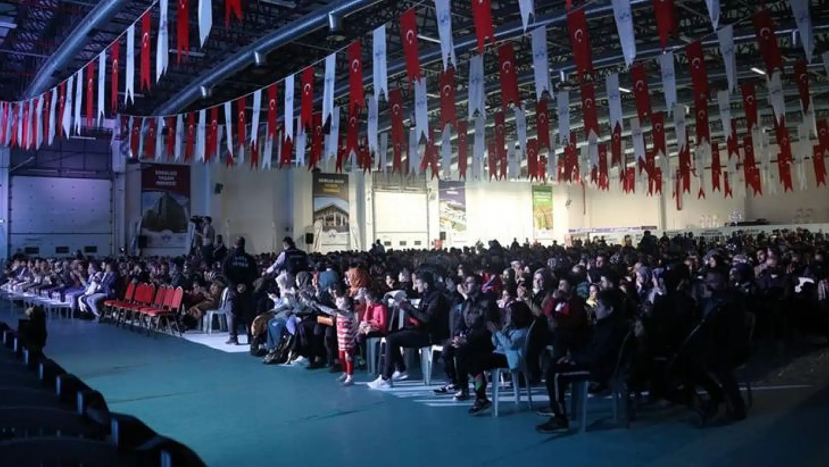 Elazığ Belediyesi Ramazan Programlarının İçeriğini Zenginleştirdi