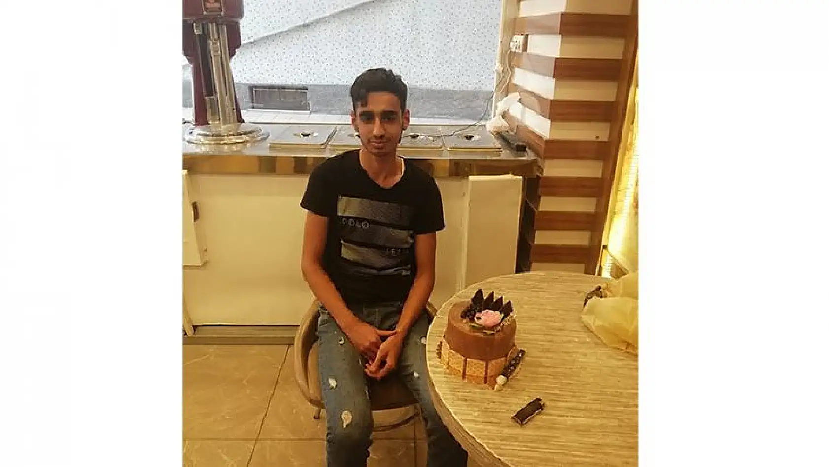 Elazığ'da 17 Yaşındaki Kayıp Genç Bulundu