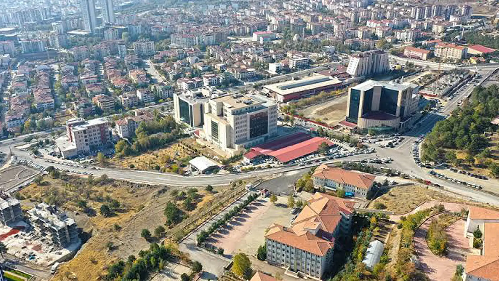 Elazığ'da Bir Belediye Başkanı Aday Olmayacağını Açıkladı