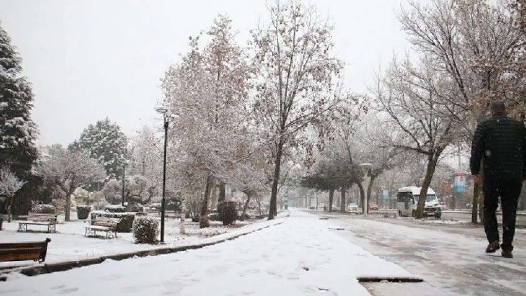 Elazığ'da bugün hava nasıl olacak?