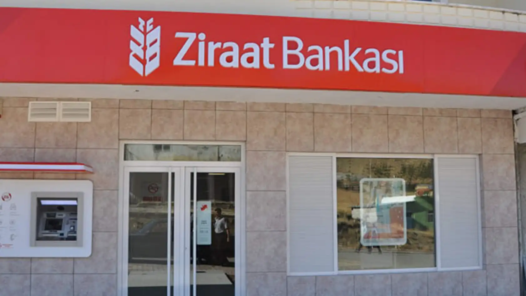 Elazığ'da Ziraat Bankası 1000 Lira Veriyor İşte Şartları...