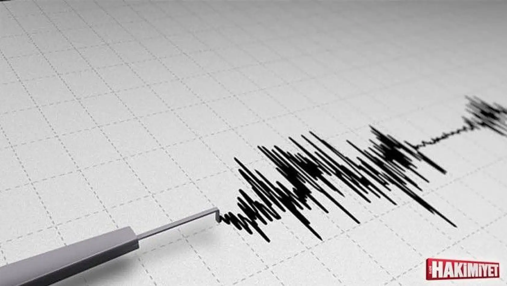 Elazığ ve Bingöl'de deprem oldu