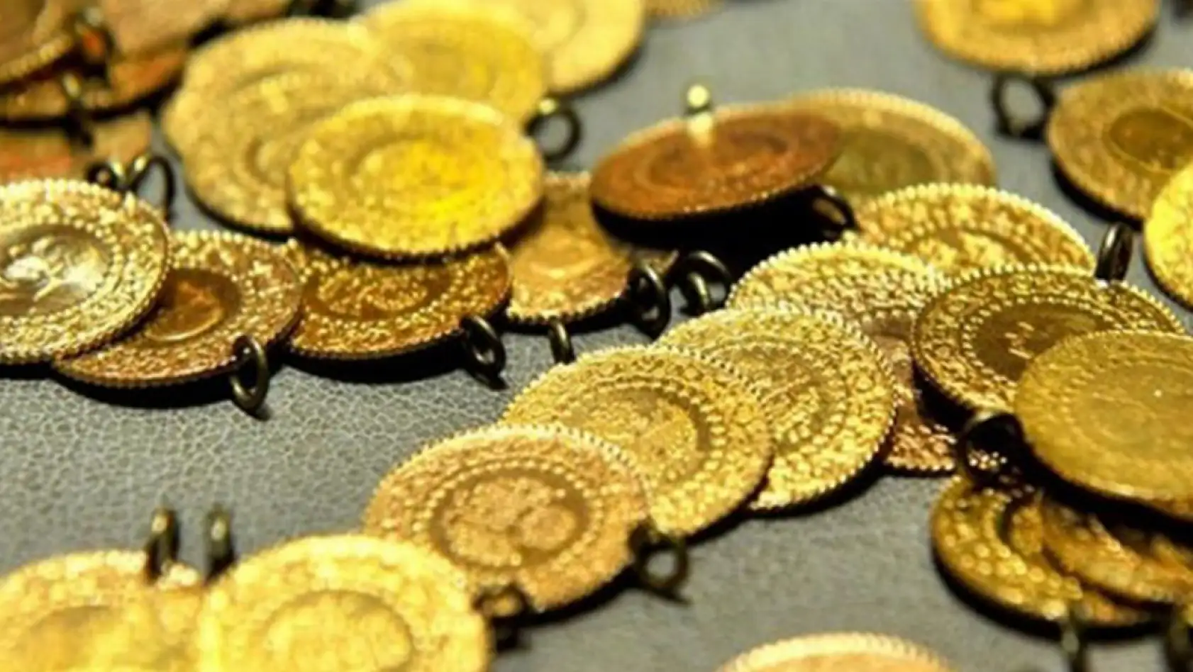 Elazığlılar Geç Olmadan Altın Fiyatları Yükselişte