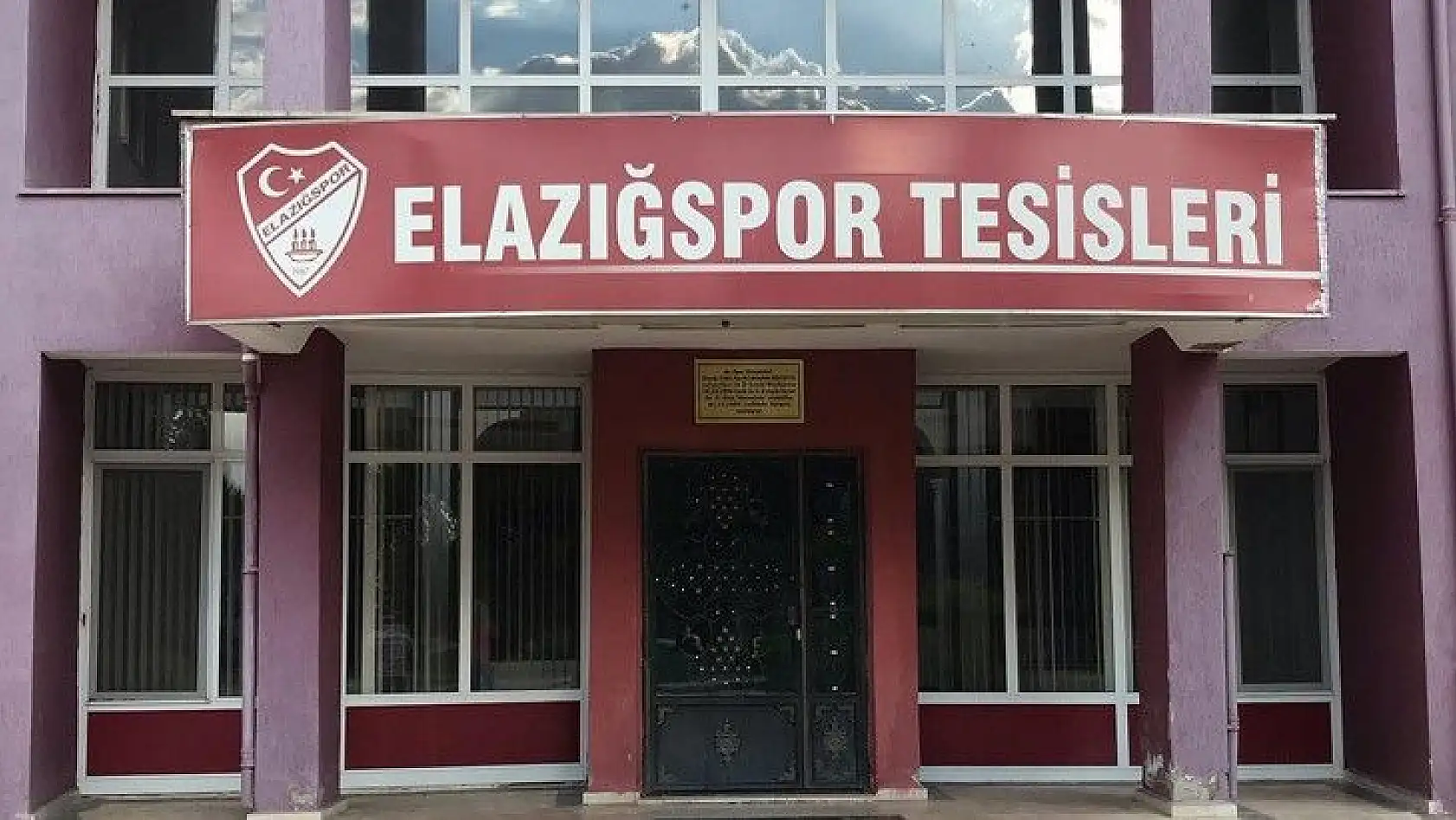 Elazığspor'da görev dağılımı yapıldı