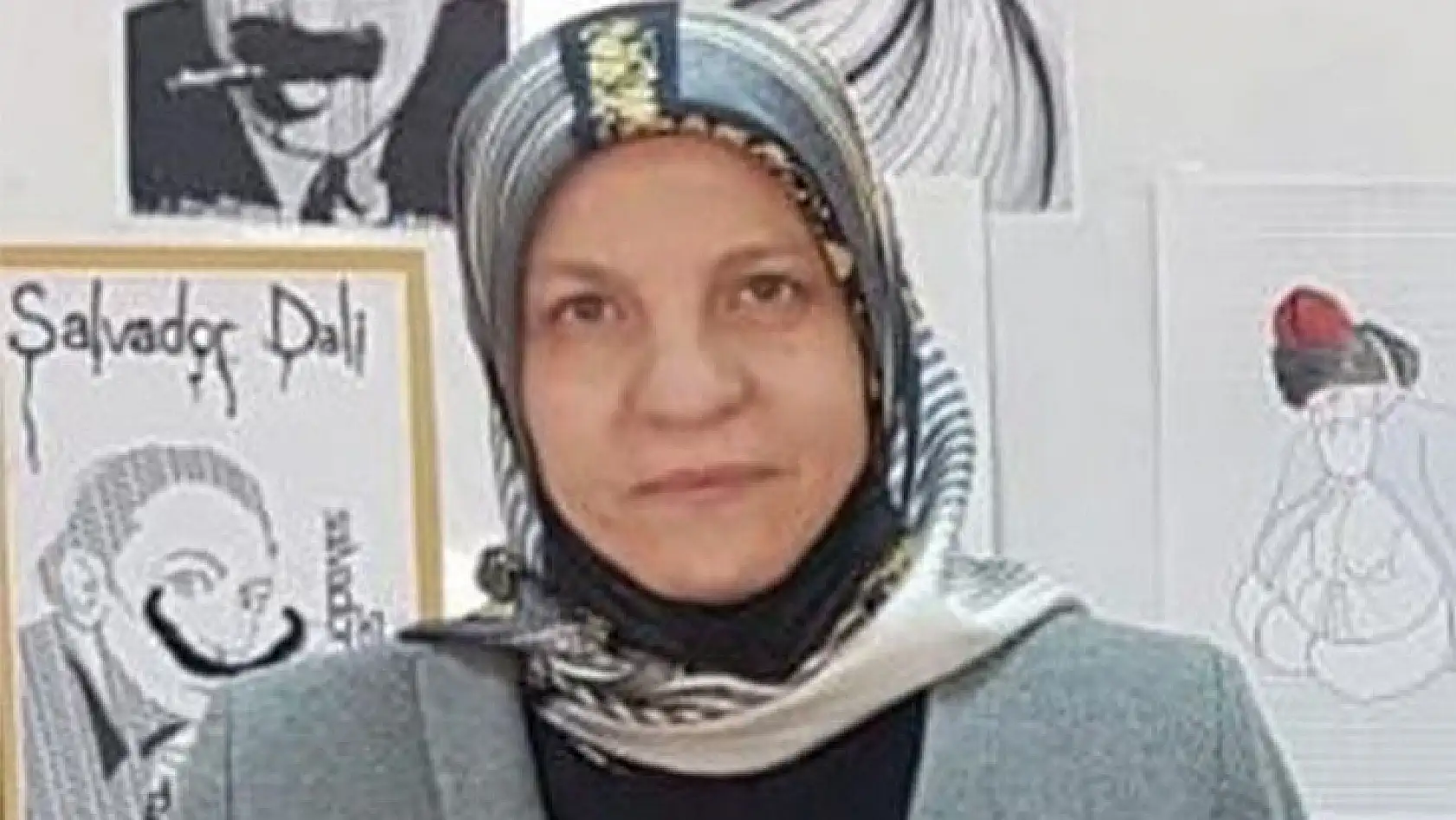Fırat Üniversitesi Kadın Kolları Başkanı Hülya Göktaş'tan Anneler Günü Mesajı