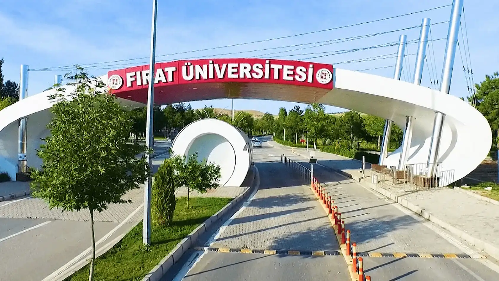 Fırat Üniversitesi'nden Uluslararası Bir Başarı Daha!
