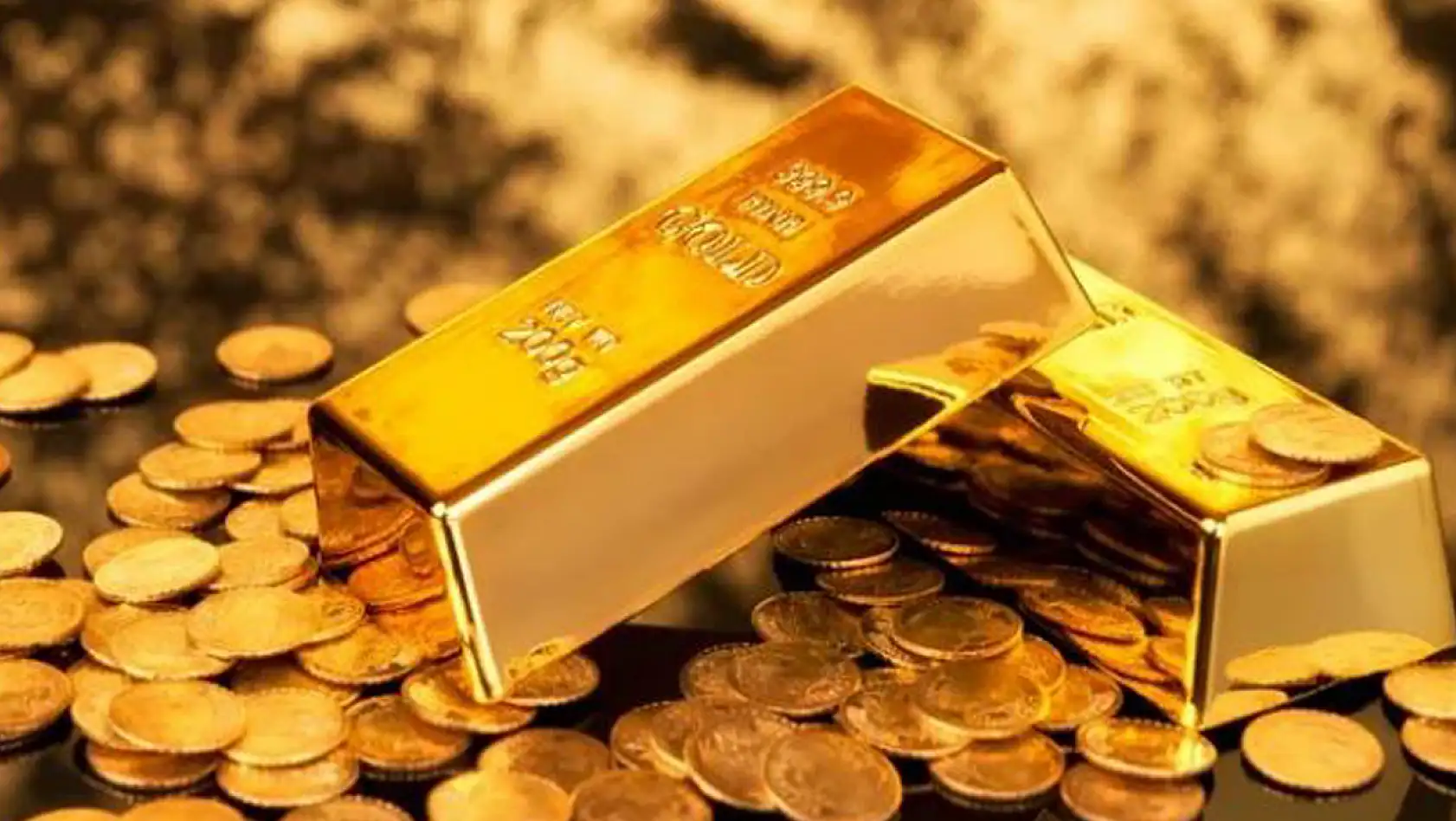 Gram Altın Haftaya Tarihi Zirve İle Başladı! İşte Gram Altının Tarihi Zirve Fiyatı