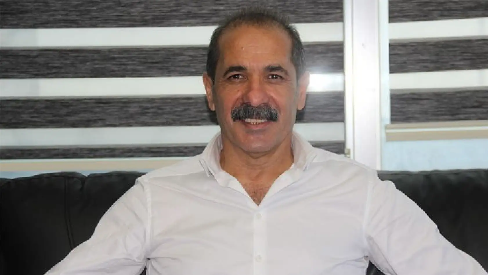 HAZARSAM Başkanı Prof. Dr. Bilal Çoban'dan 'Eğitim Şehri Elazığ' Planı
