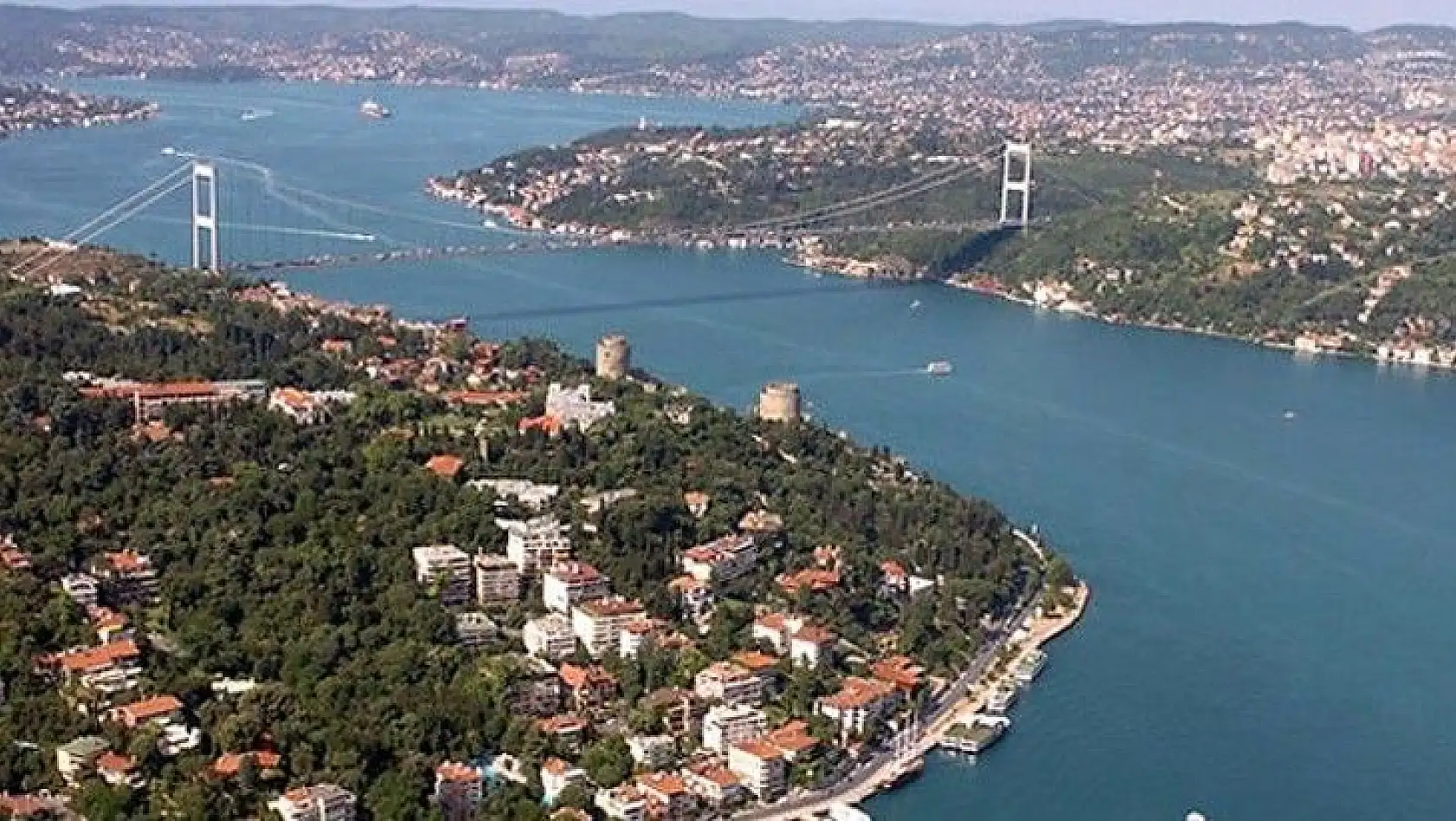 İstanbul'da 75 gayrimenkul kiraya verilecek