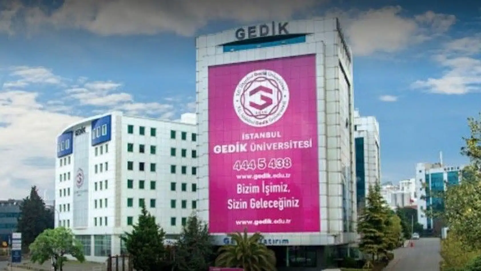 İstanbul Gedik Üniversitesi 17 Öğretim Üyesi alıyor