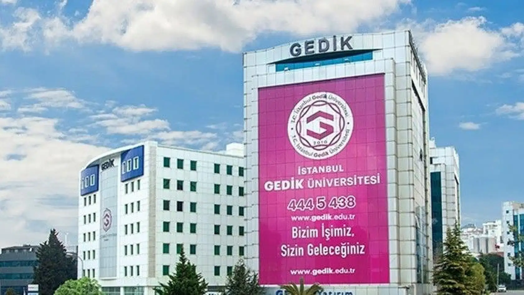 İstanbul Gedik Üniversitesi personel alacak