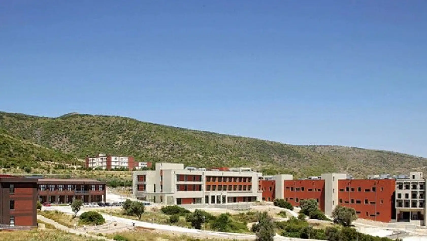 İzmir Yüksek Teknoloji Enstitüsü 18 öğretim üyesi alacak