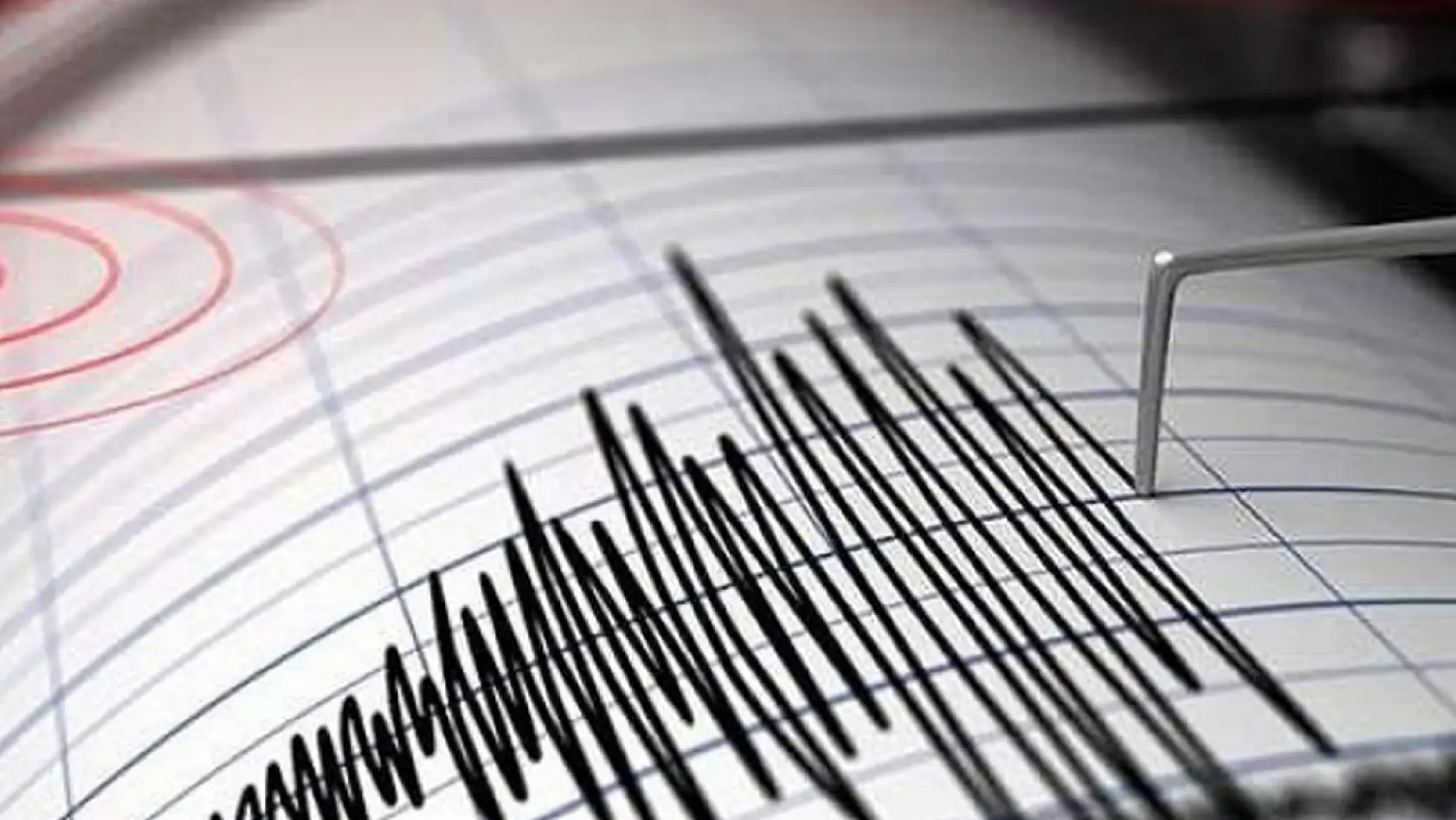 Malatya ve Hatay'da Korkutan Deprem!