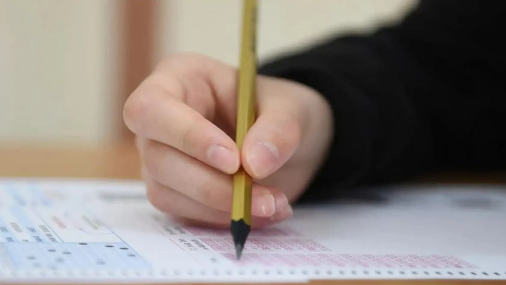 MEB Ortaokul ve Liselerde İlk Kez Yapılacak 'Ortak Sınav' Tarihlerini Açıkladı