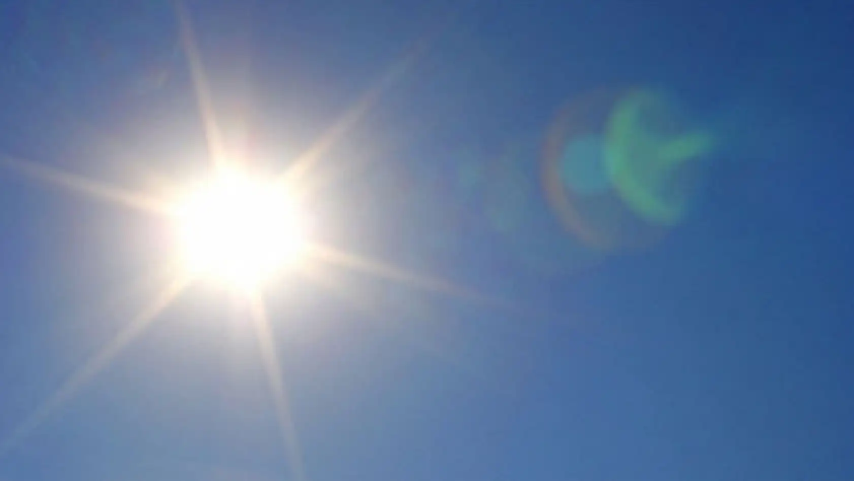 Meteoroloji Uyardı: Kavurucu Sıcaklar Ne Kadar Sürecek?