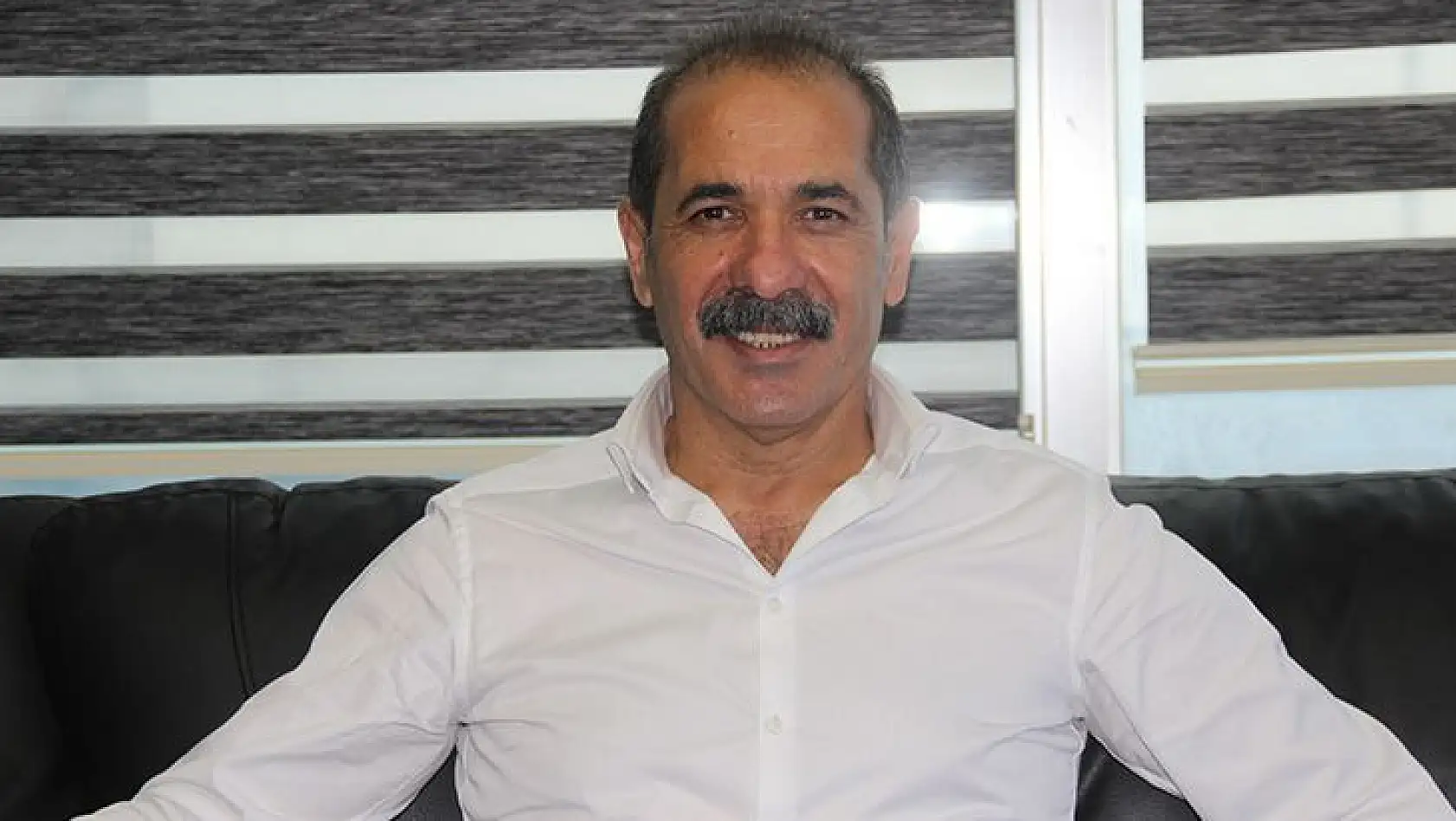 Prof. Dr. Bilal Çoban, 'Sağlık Şehri Elazığ' Başlıklı Çalışmasını Açıkladı