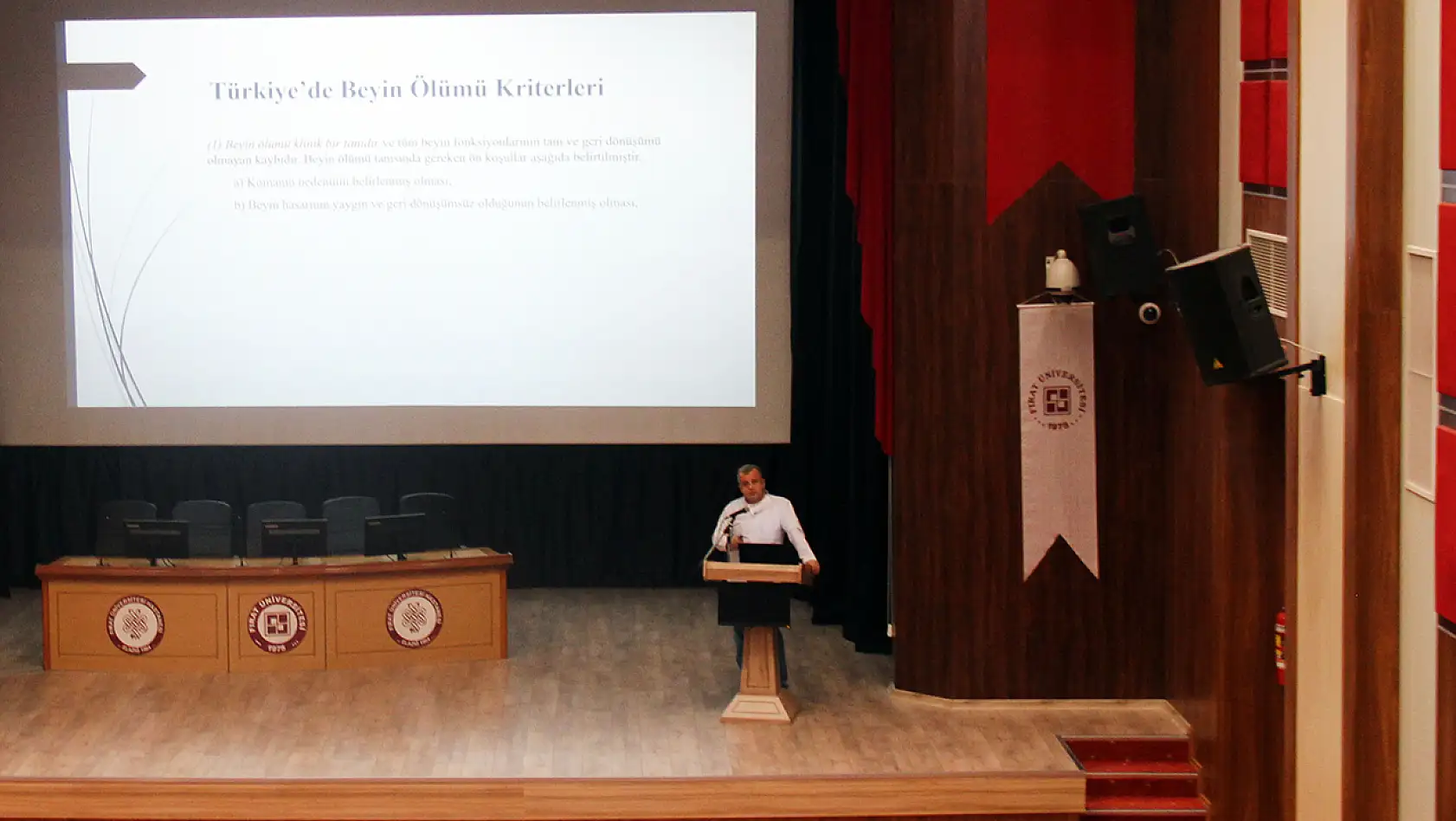 Prof. Dr. İsmail Demirel 'Organ Bağışı Yaparak Geleceğe Hayat Verin'